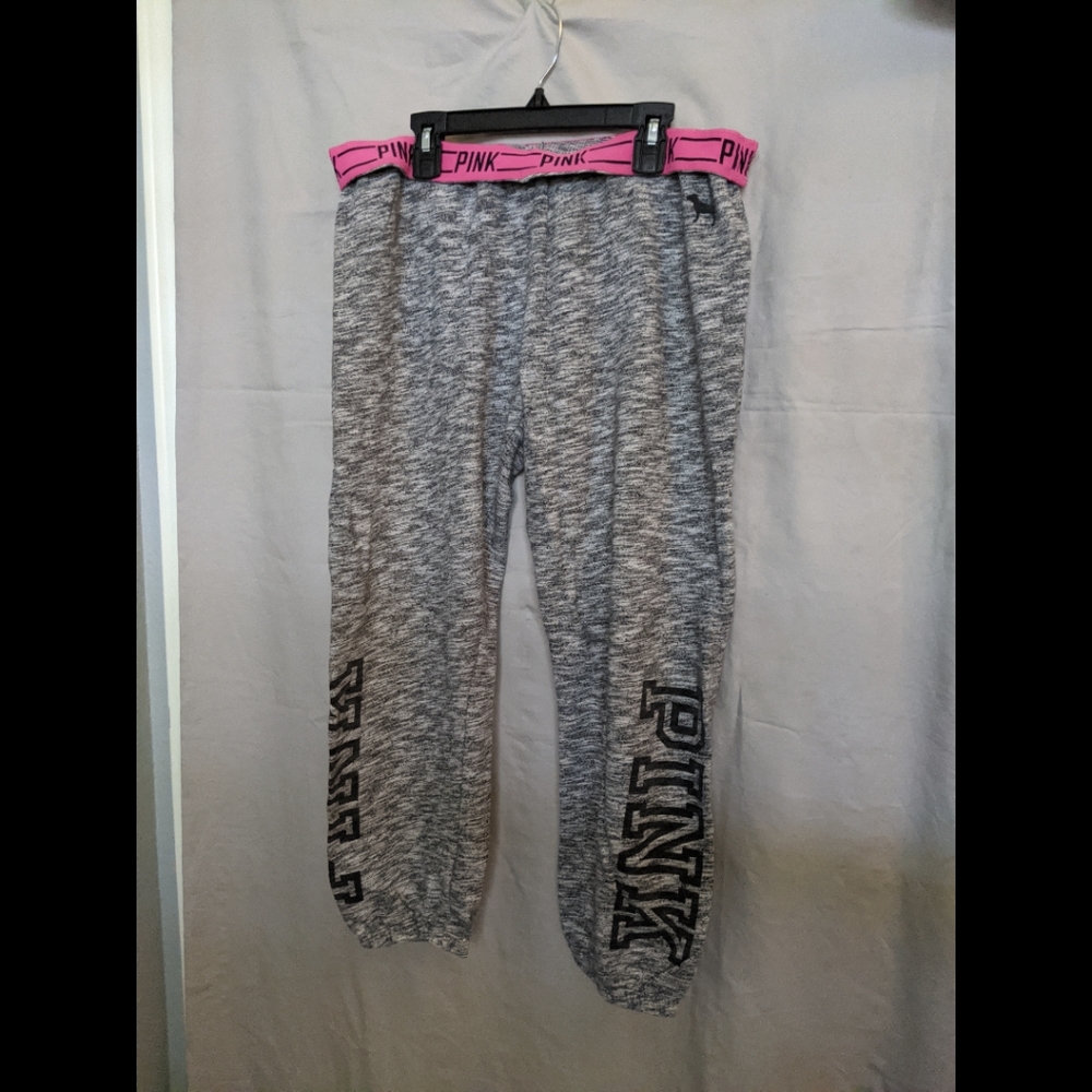 Victoria Secret sweatpants